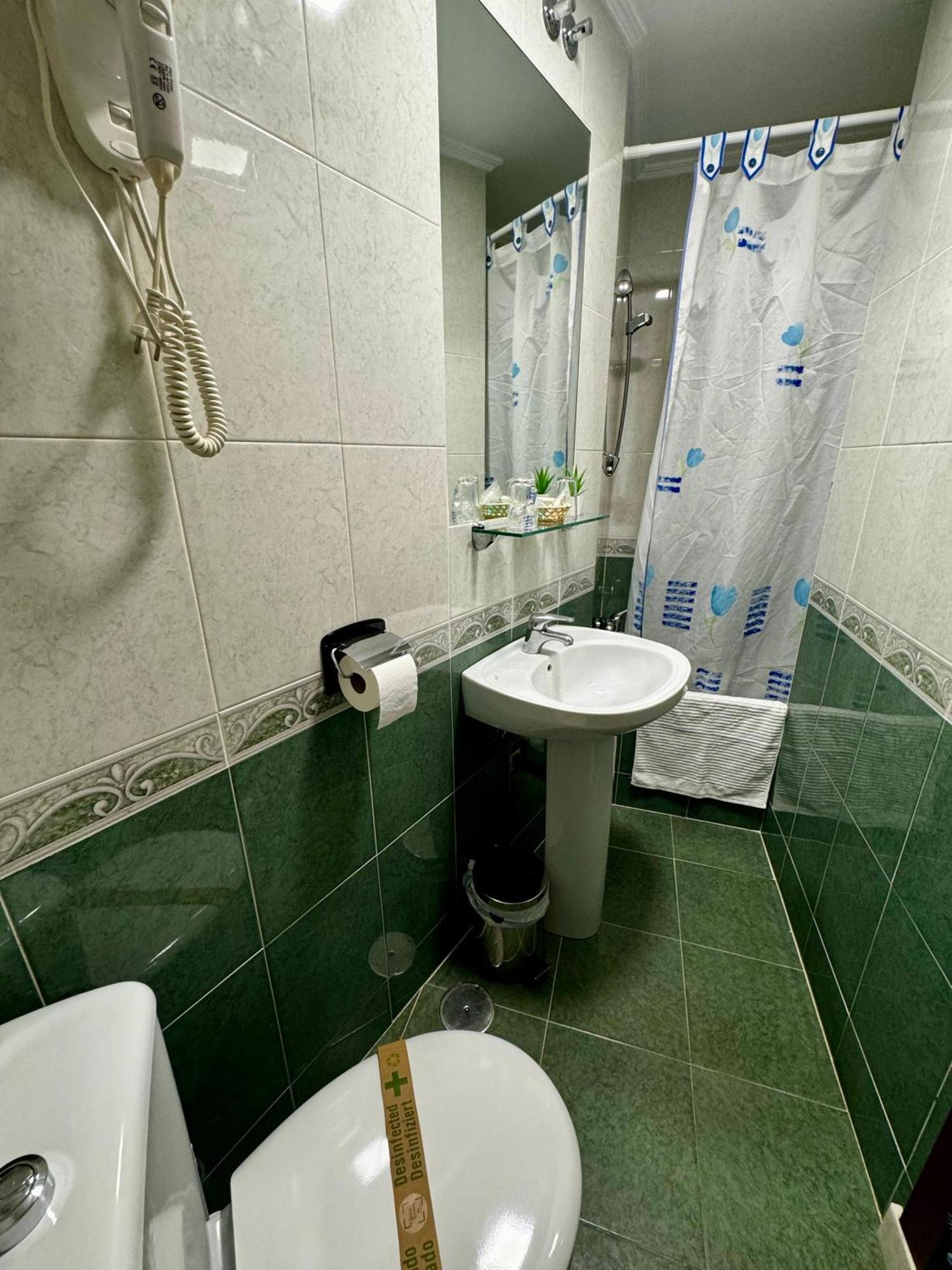 Casa de hóspedes Edreira 2*
