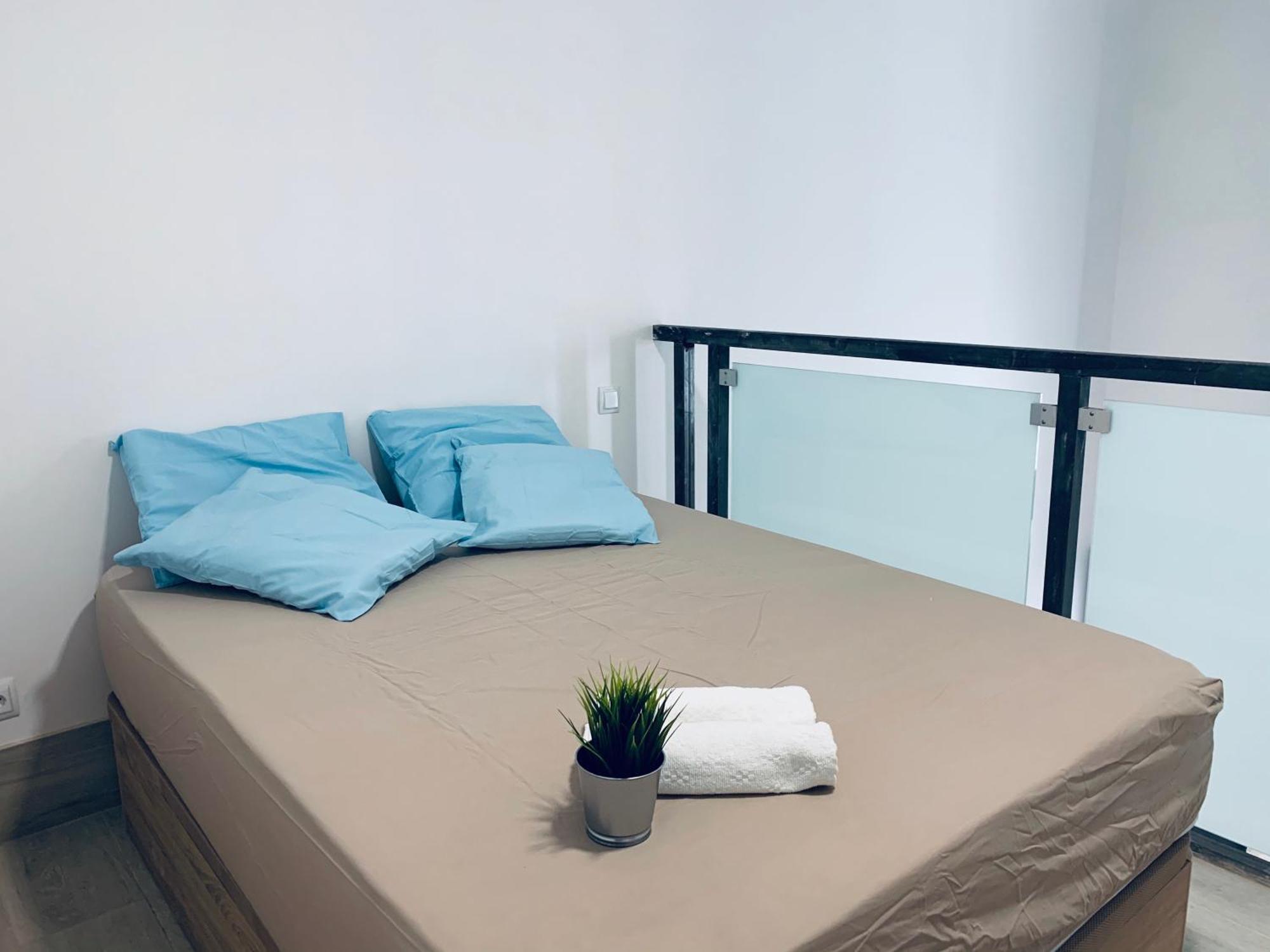 Appartement Nuevos Duplex Principe Vergara