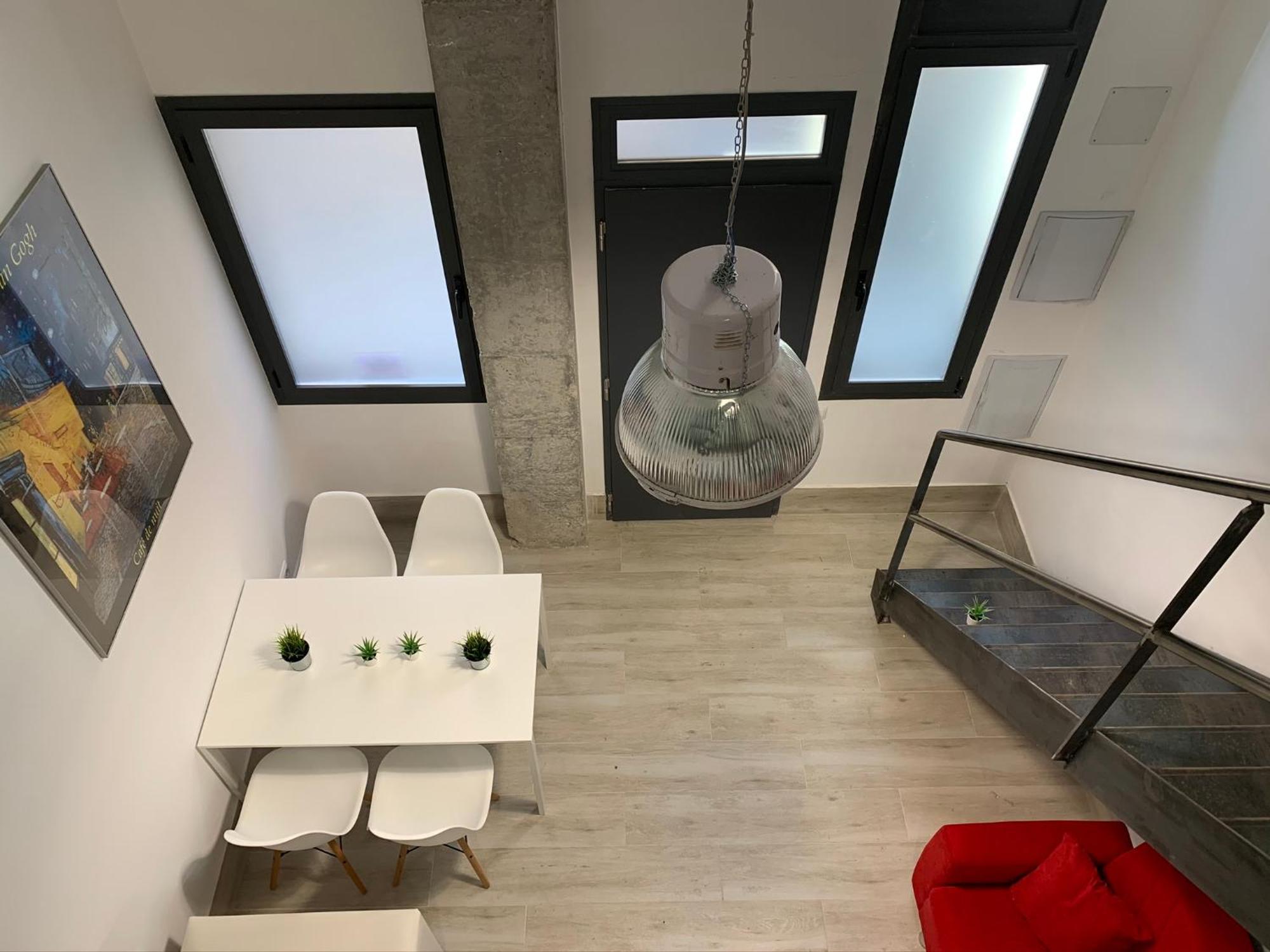 Nuevos Duplex Principe Vergara