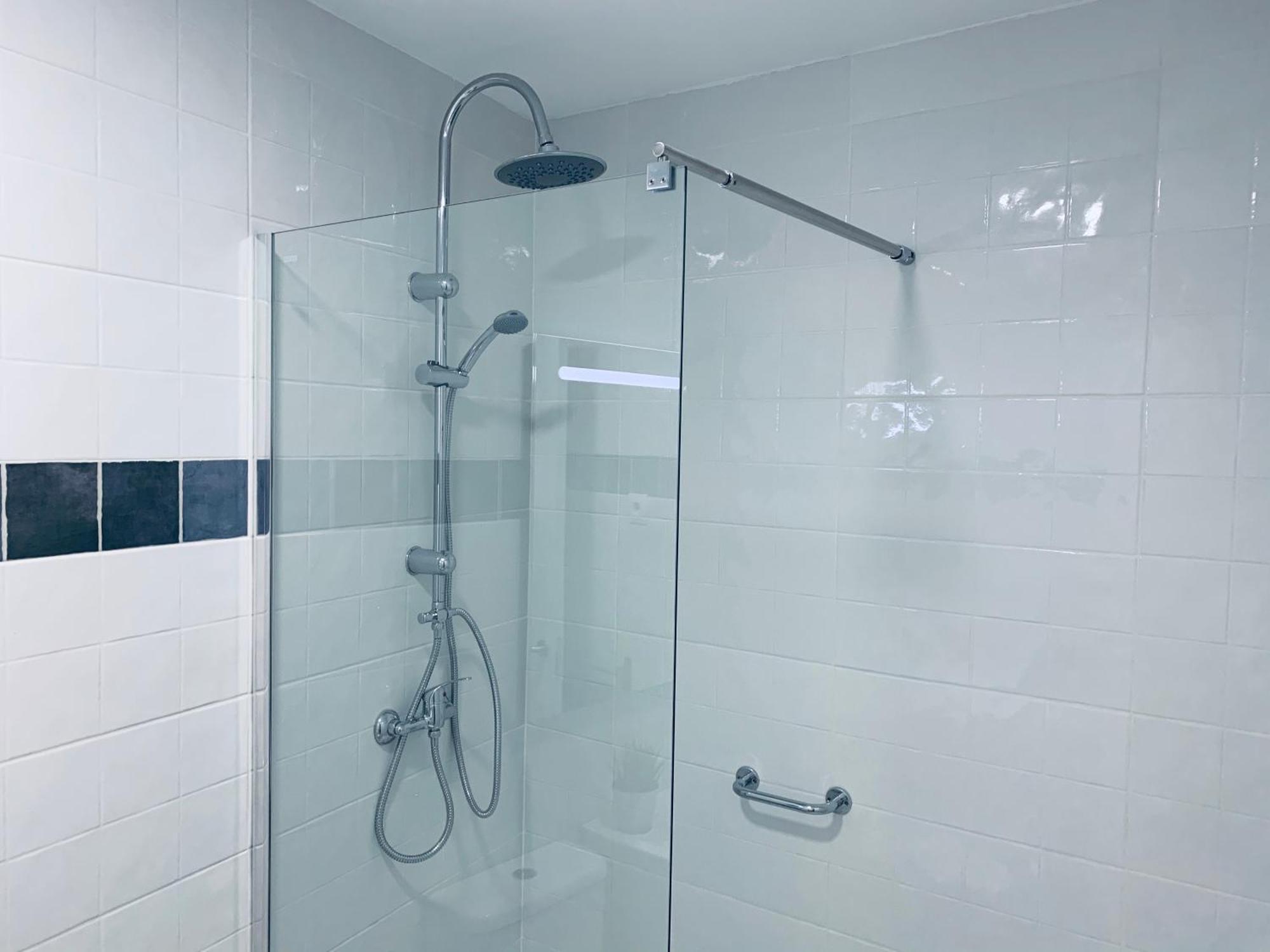 Nuevos Duplex Principe Vergara Appartement Madrid