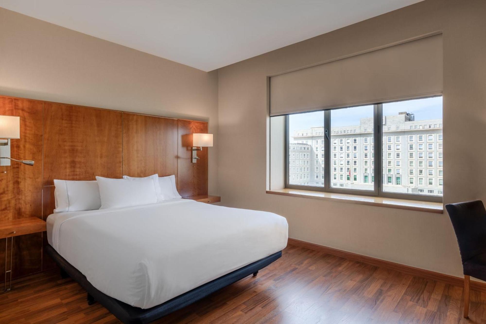 Ac Aitana By Marriott 4*