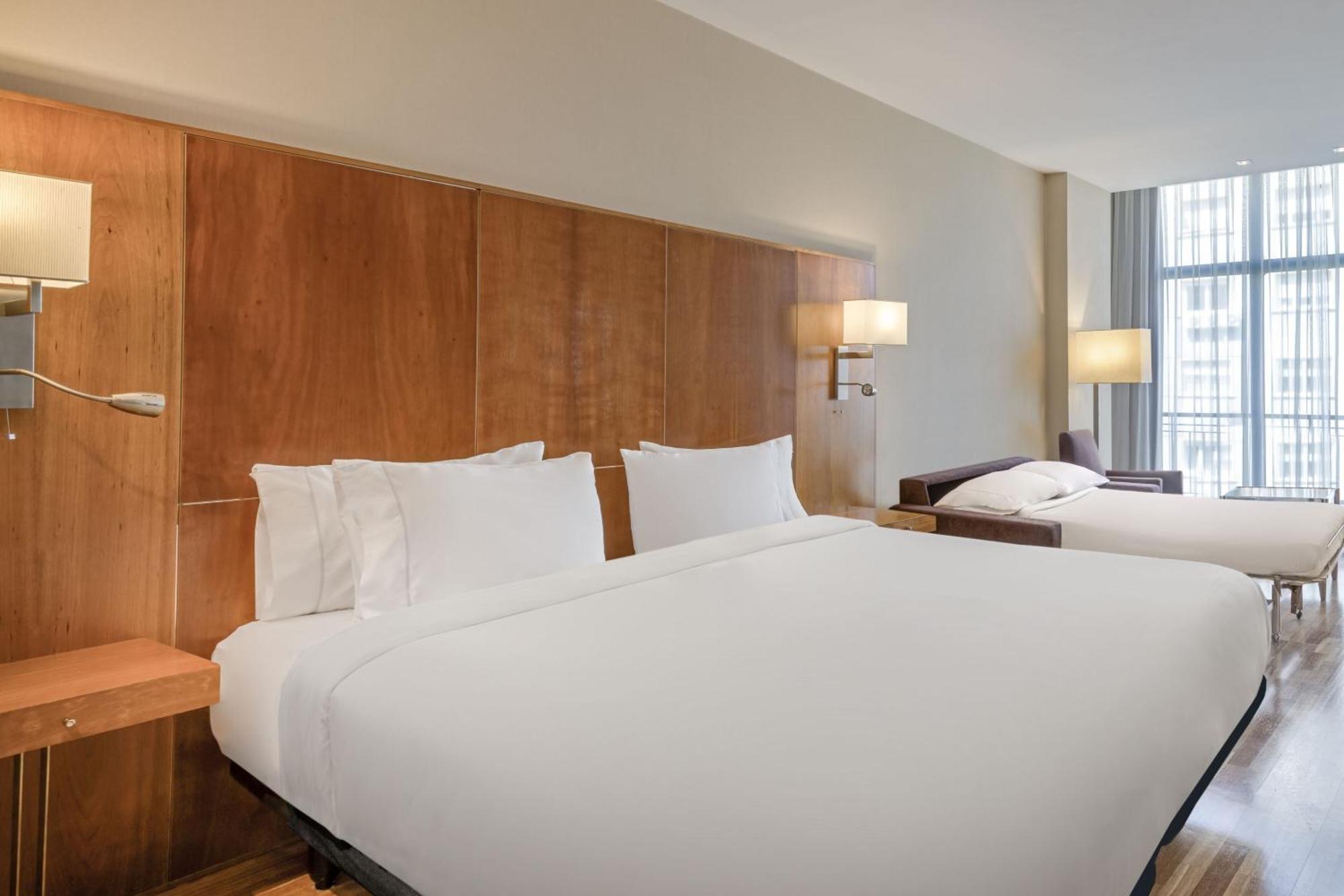 Ac Aitana By Marriott Hotel