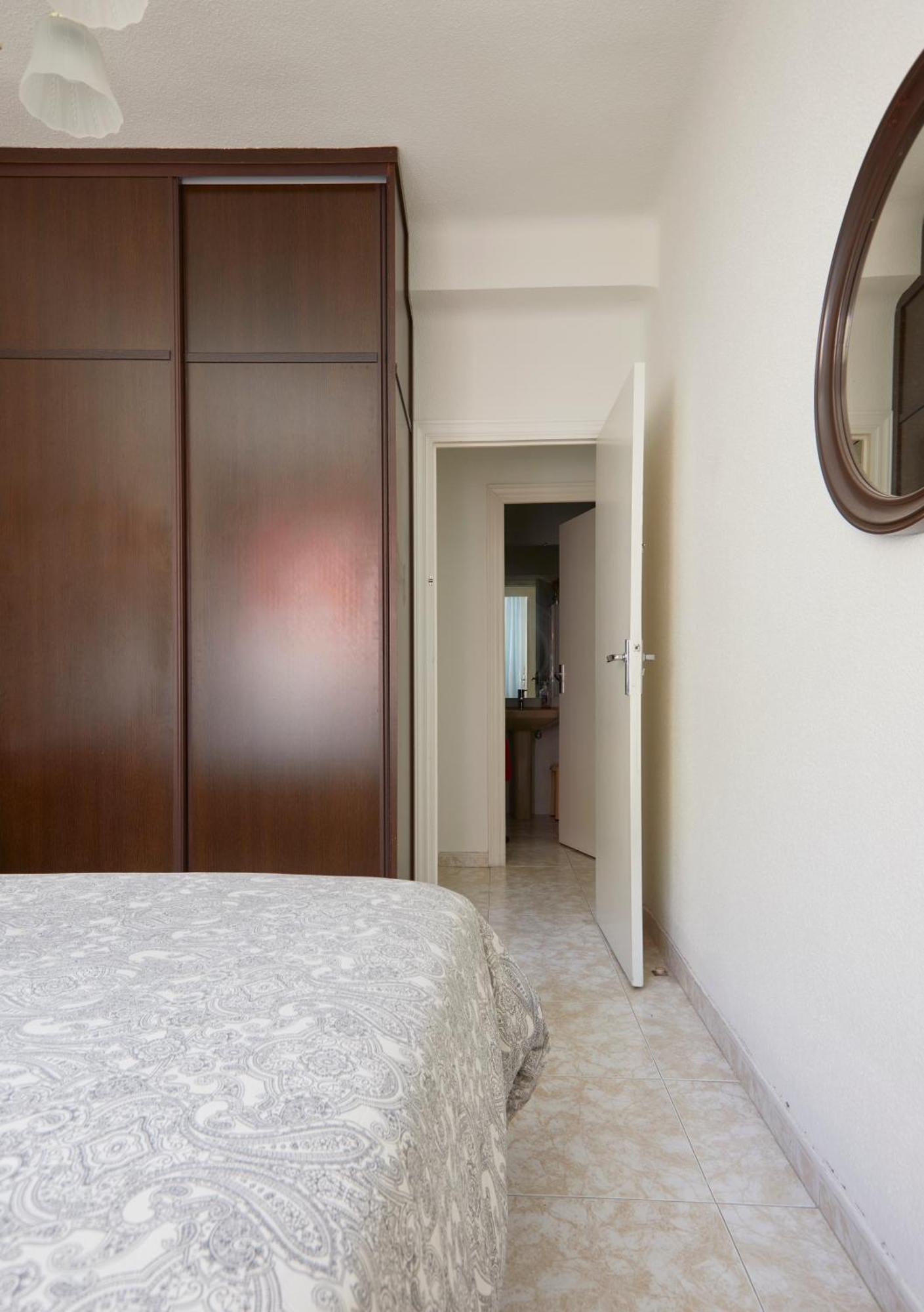 Apartamento Mi Descanso *