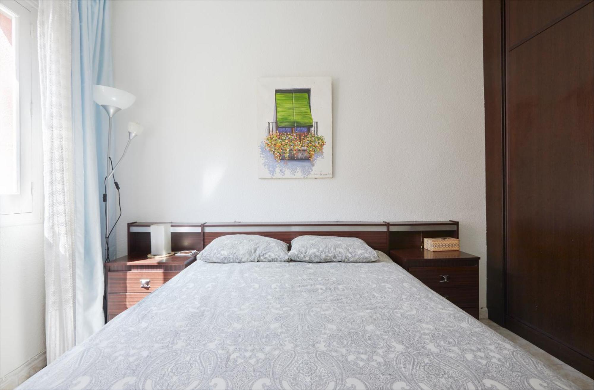 Apartamento Mi Descanso *