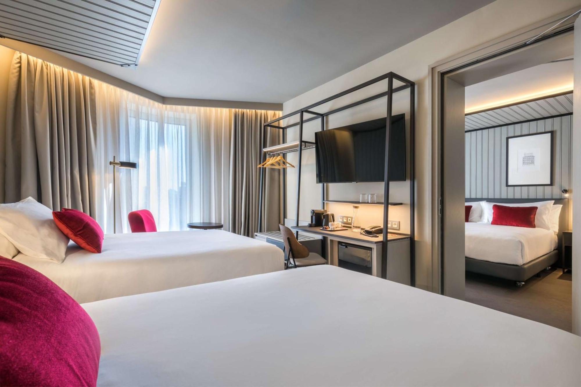 Canopy By Hilton Castellana