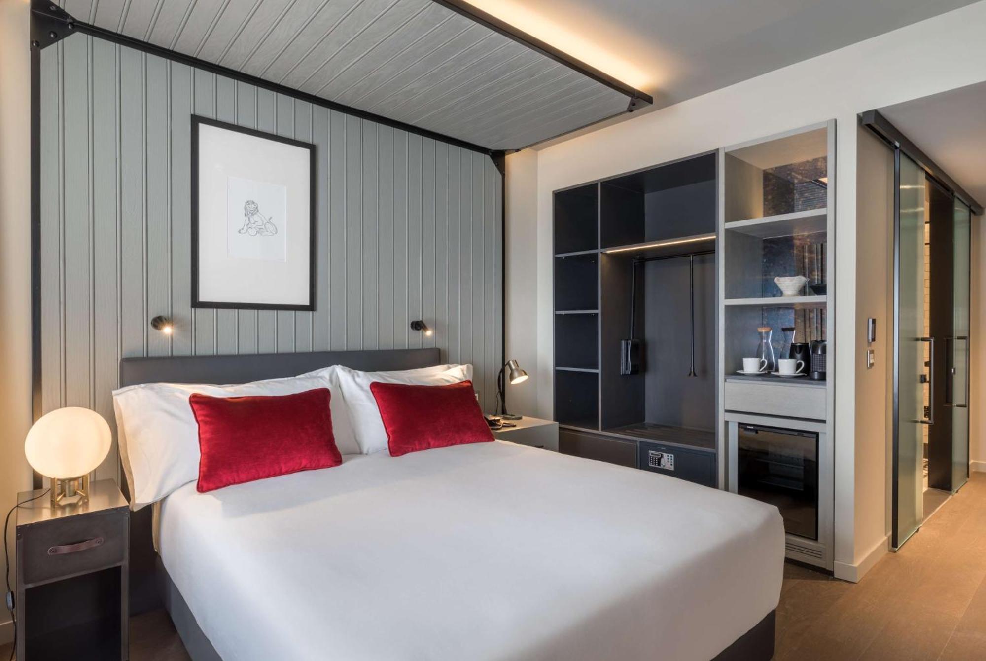 Hotel Canopy By Hilton Castellana