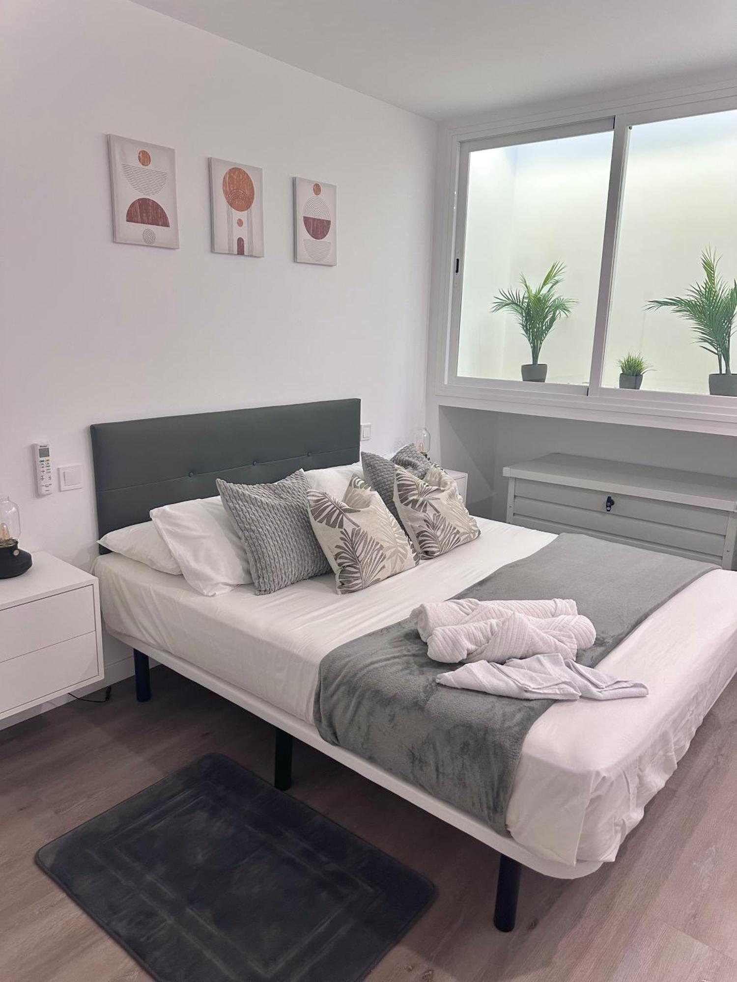 Loft Moderno En *