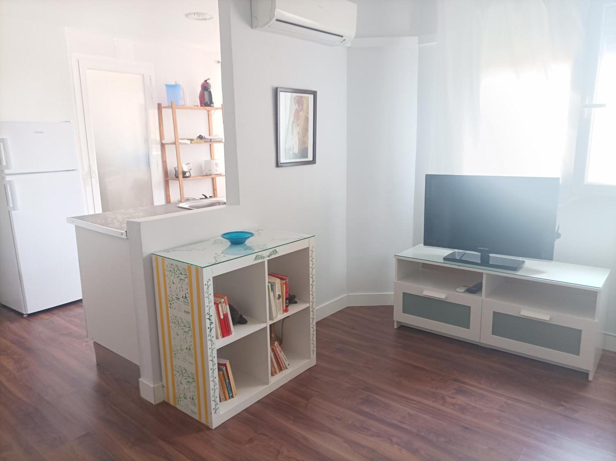 Apartamento Pinar De Chamartin *