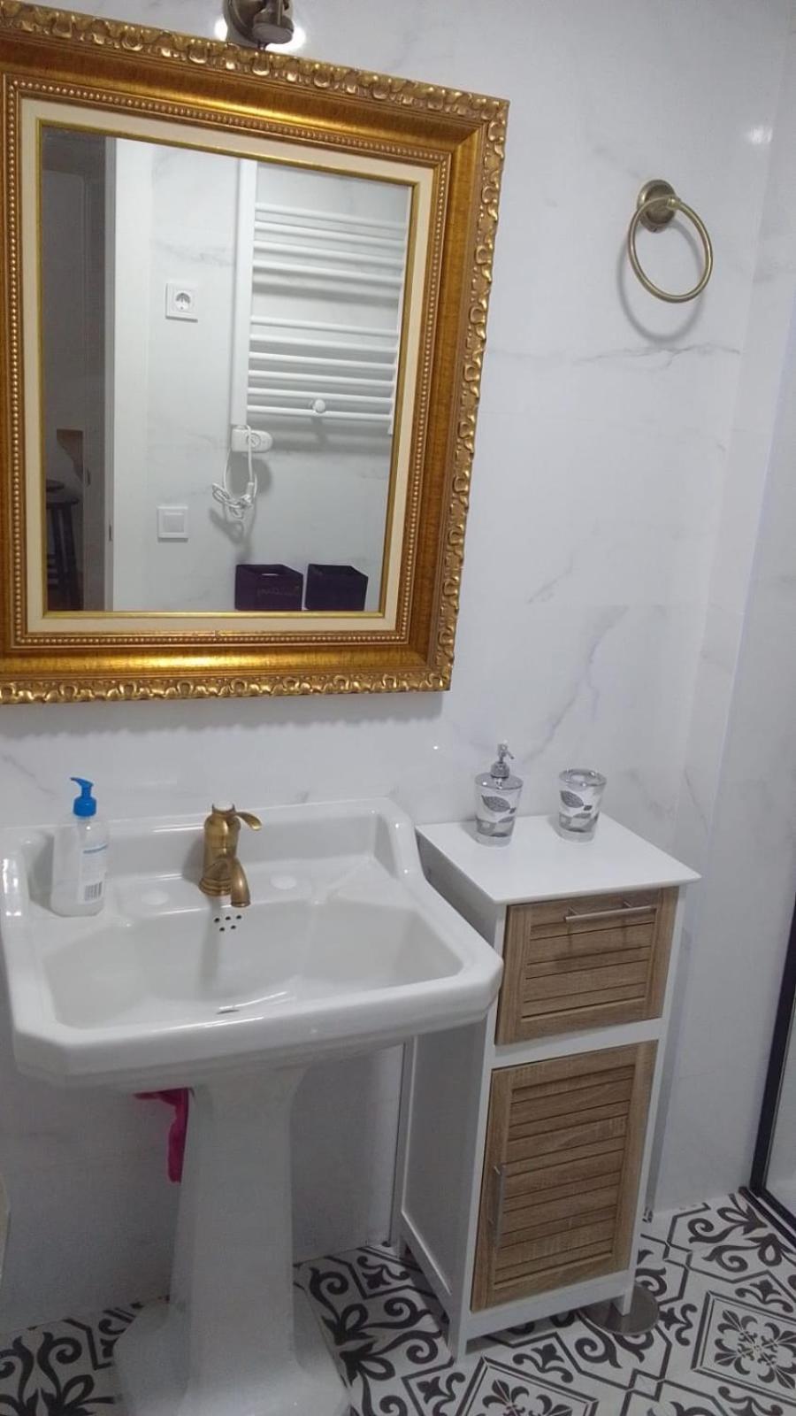 Apartamento Volpi Mazzo *