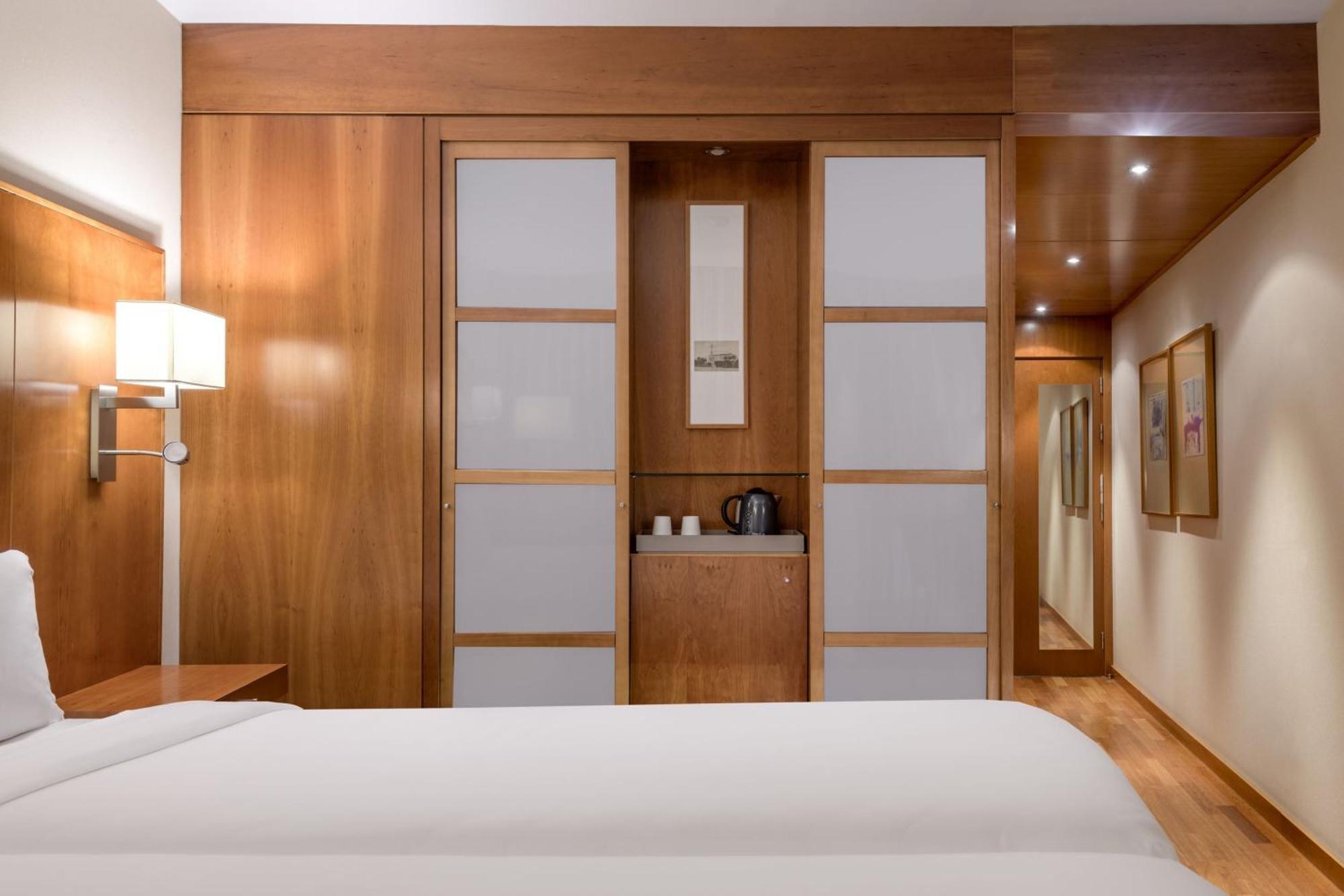 Hotel Ac Aitana By Marriott 4*