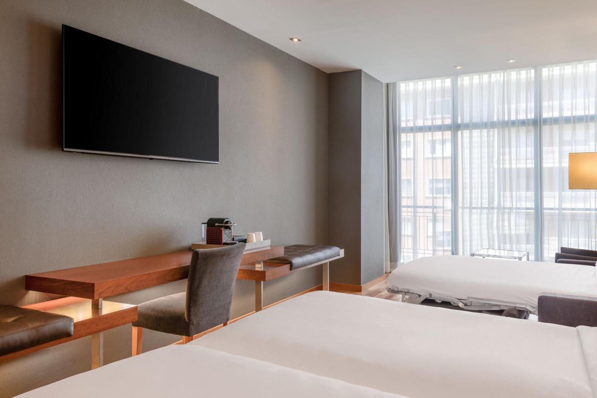 Ac Aitana By Marriott