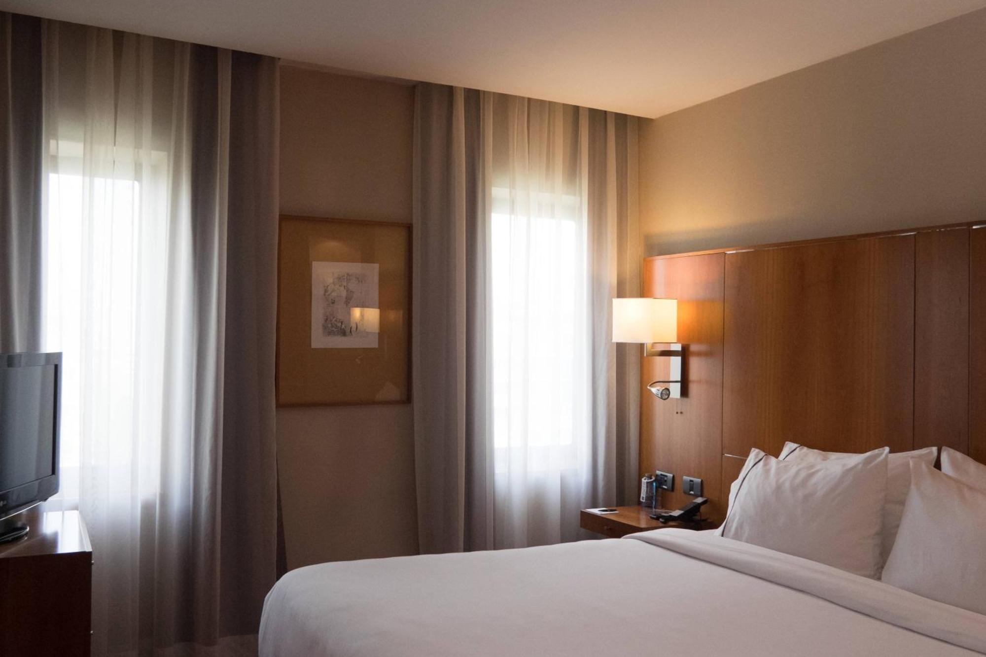 Hotel Ac Aitana By Marriott