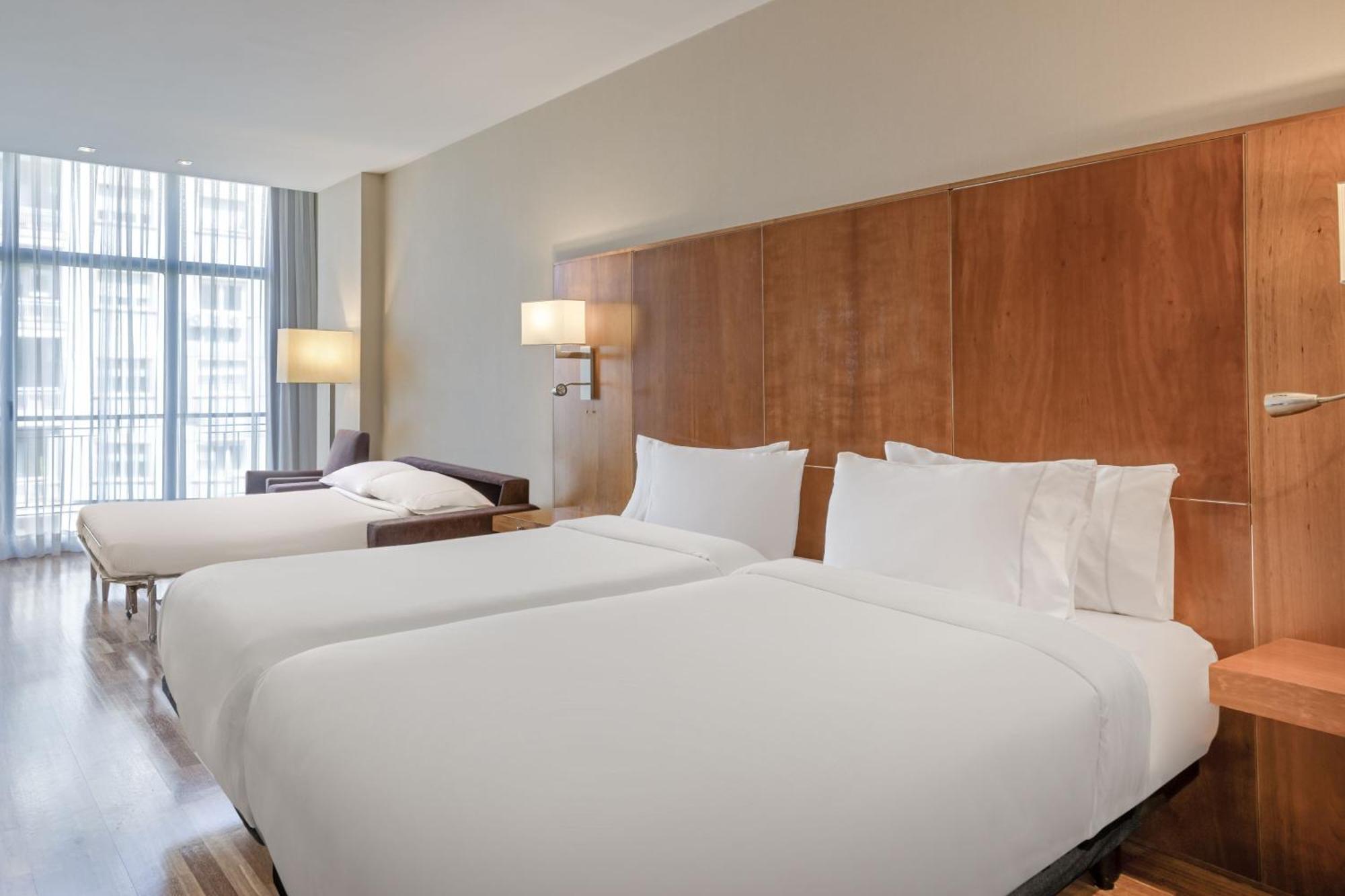Ac Aitana By Marriott Hotel 4*