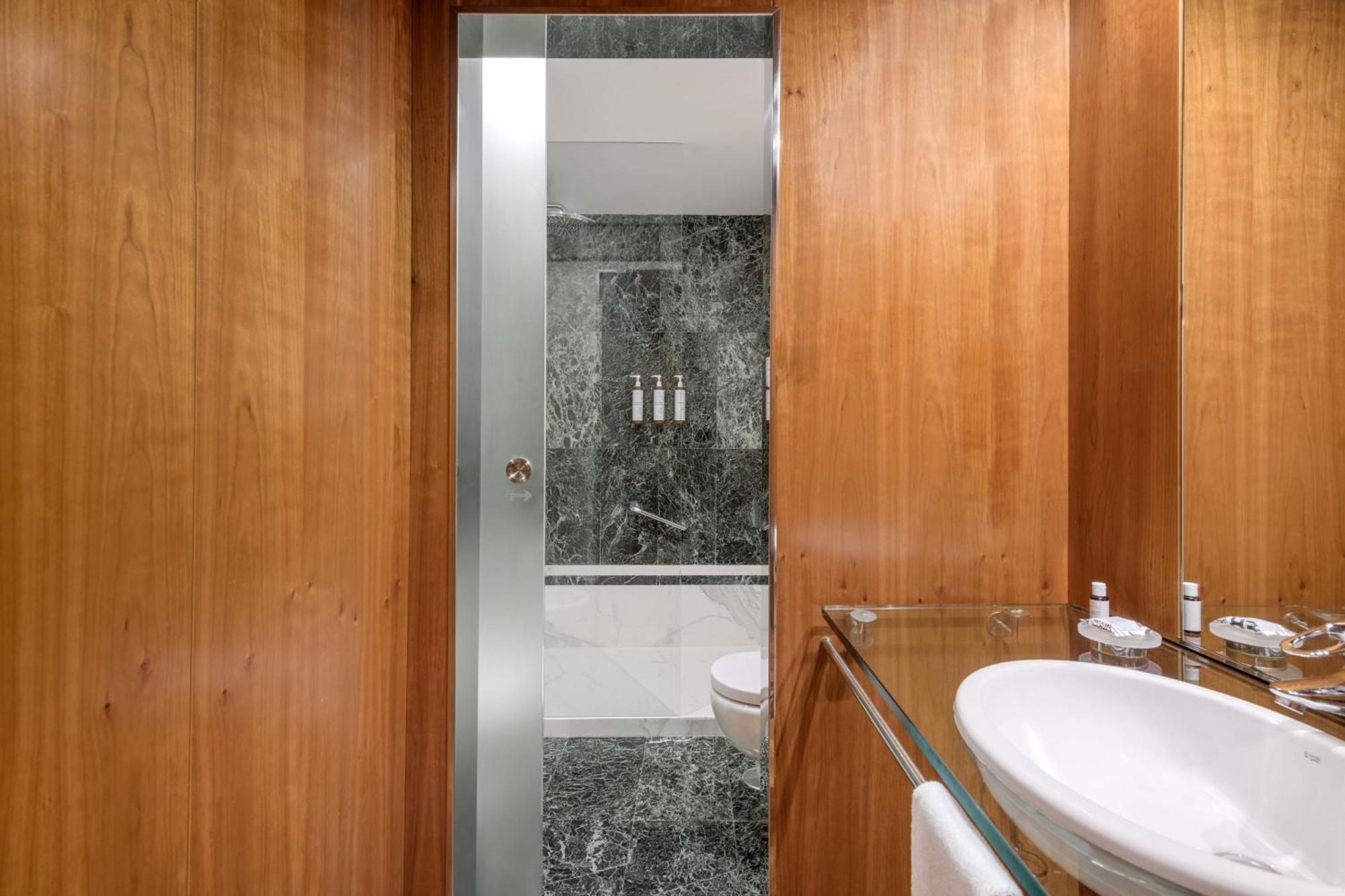 Hotel Ac Aitana By Marriott