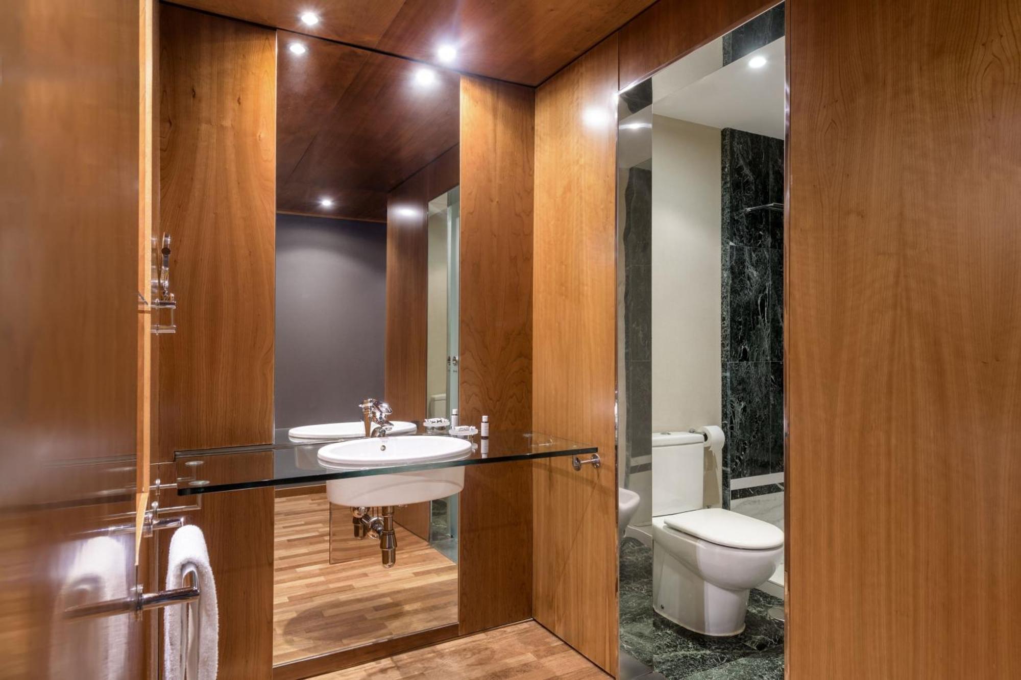 Hotel Ac Aitana By Marriott 4*