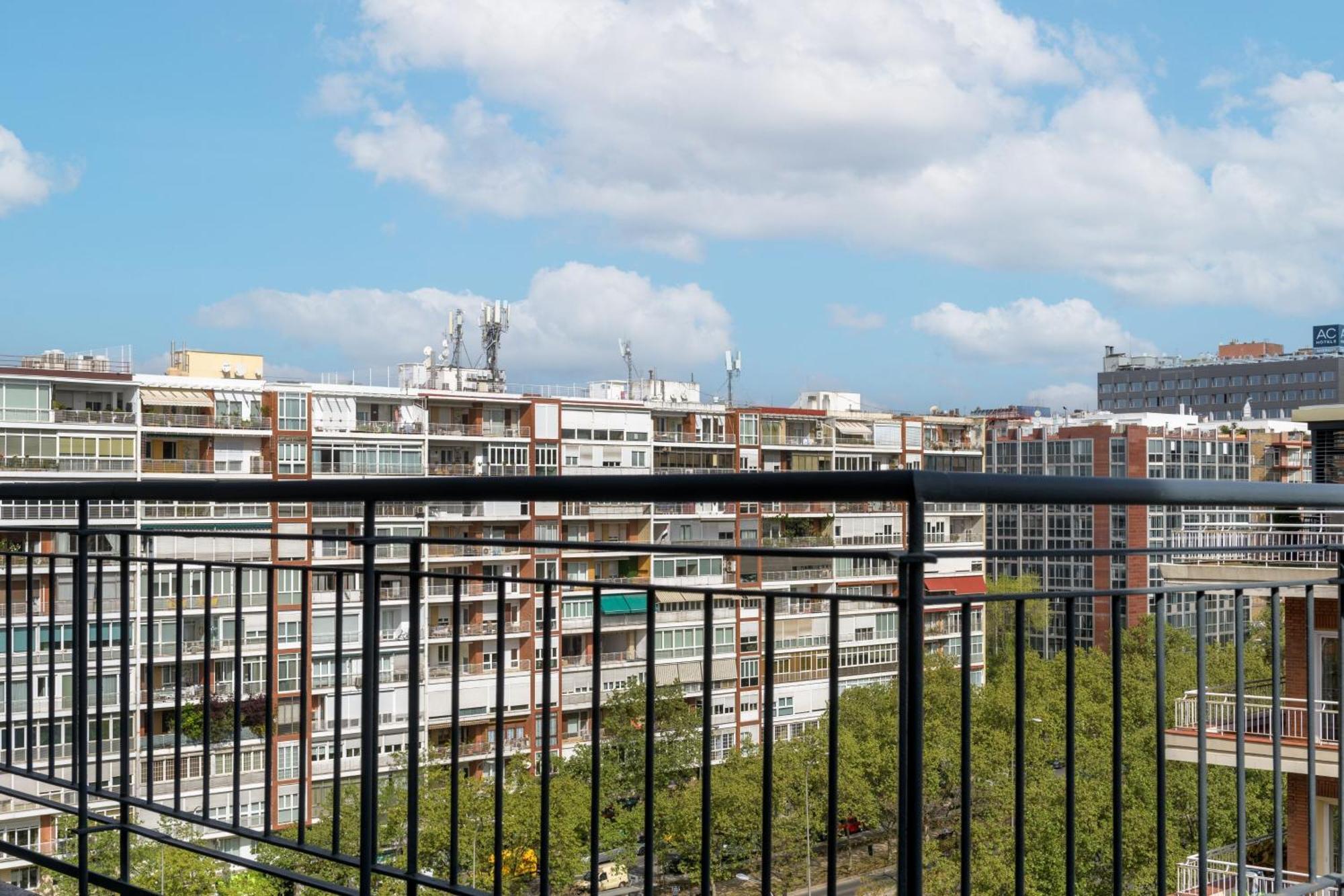 Ac Aitana By Marriott Madri