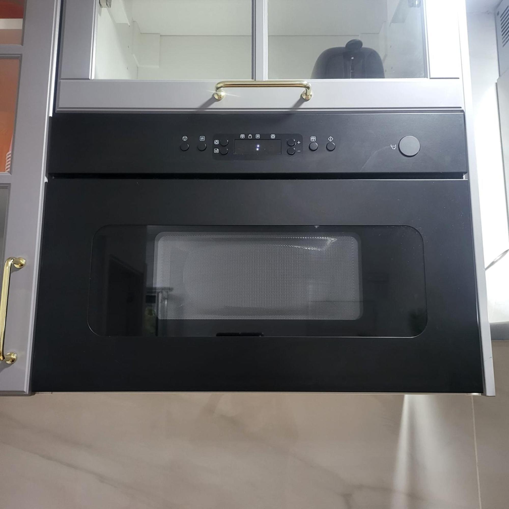 Volpi Mazzo Apartamento