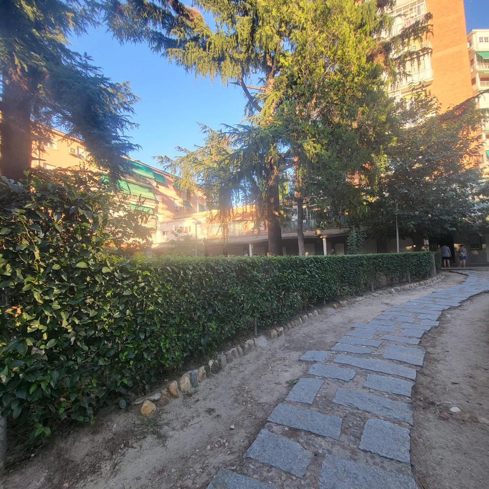 Apartamento Volpi Mazzo *