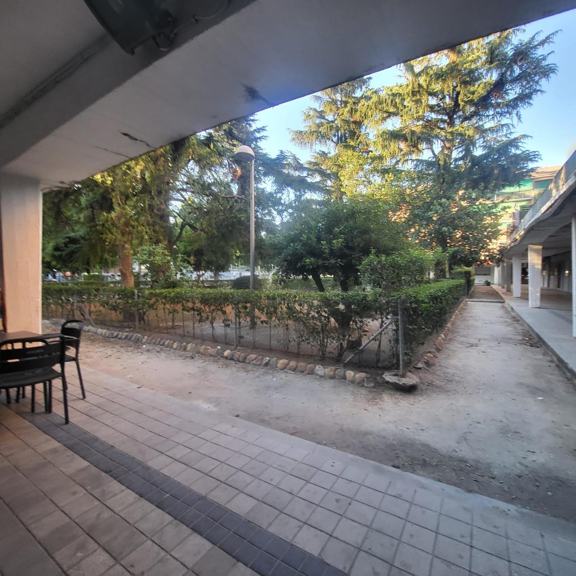 Apartamento Volpi Mazzo *
