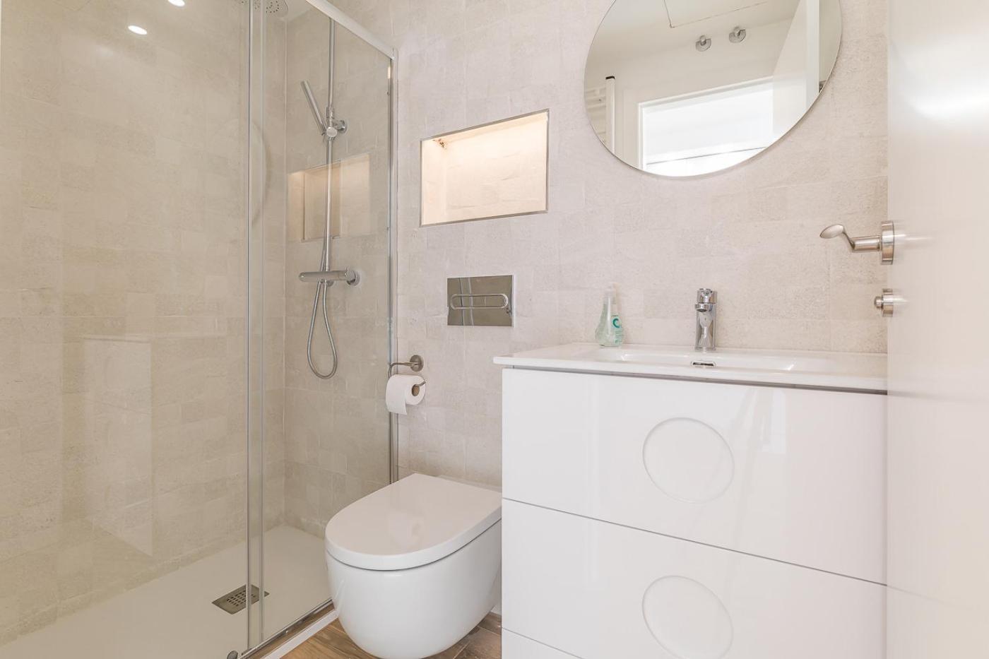 Arturo Soria Apartments2 Appartamento Madrid