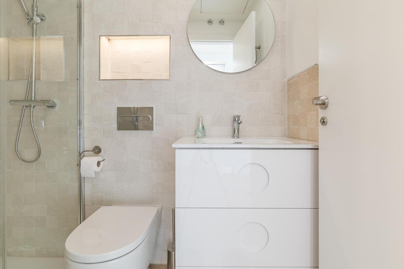 Arturo Soria Apartments2 Appartamento *