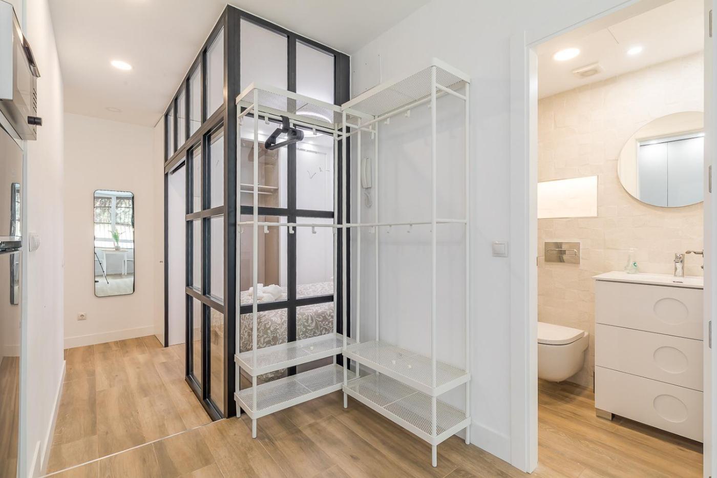 Appartamento Arturo Soria Apartments2 *