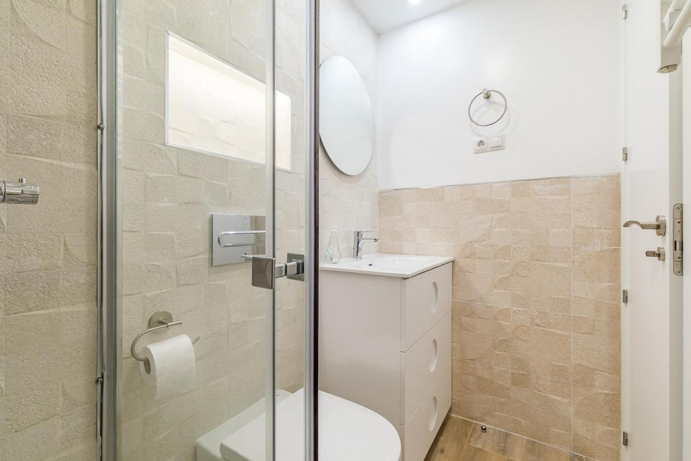 Appartamento Arturo Soria Apartments2