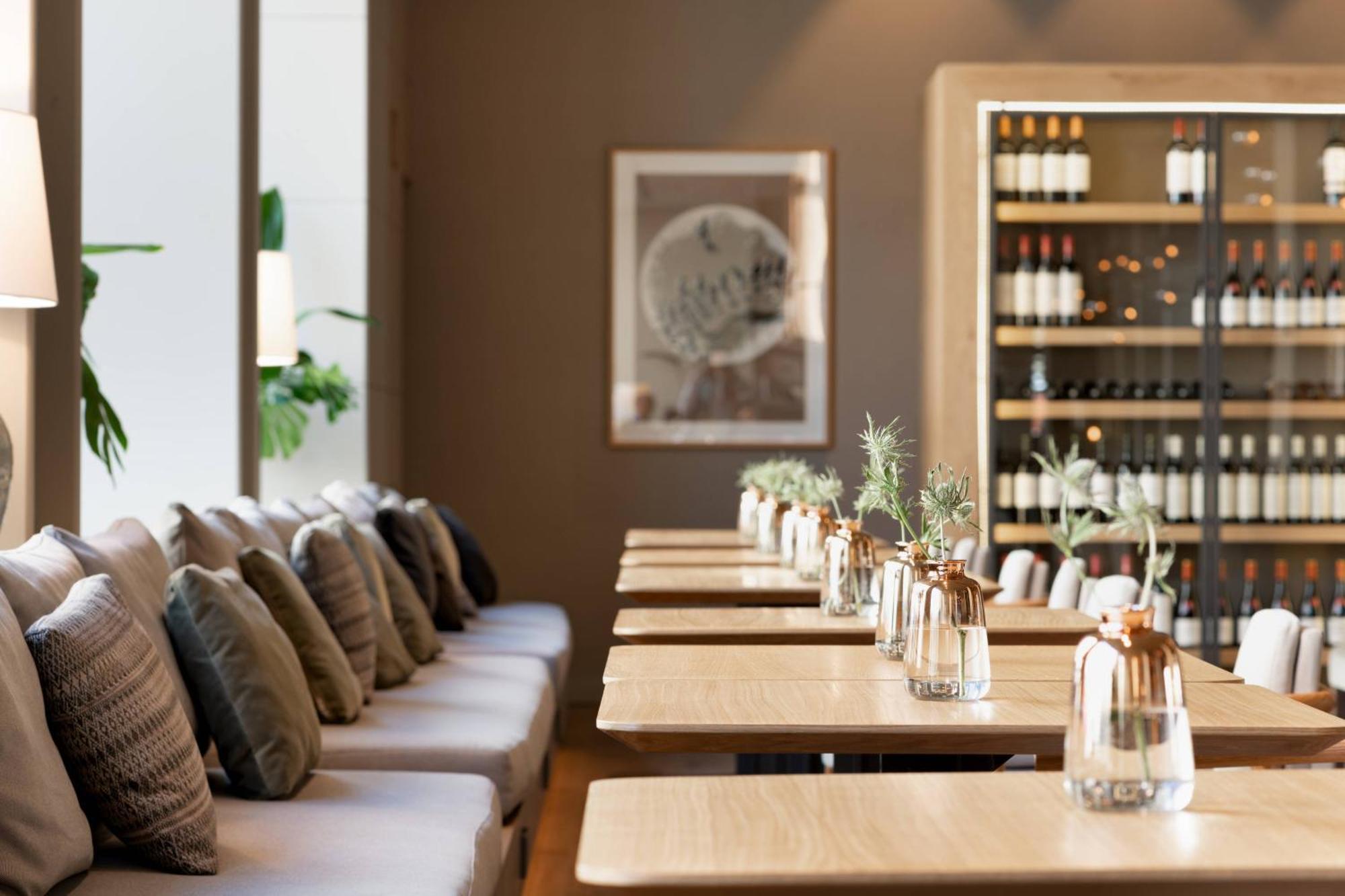 Ac Aitana By Marriott Hotel