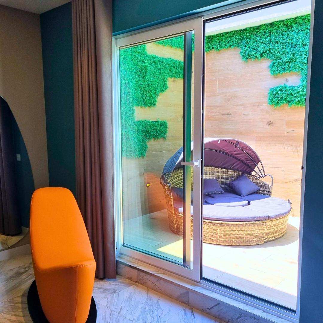 Avenue - Lovely 2* Madrid