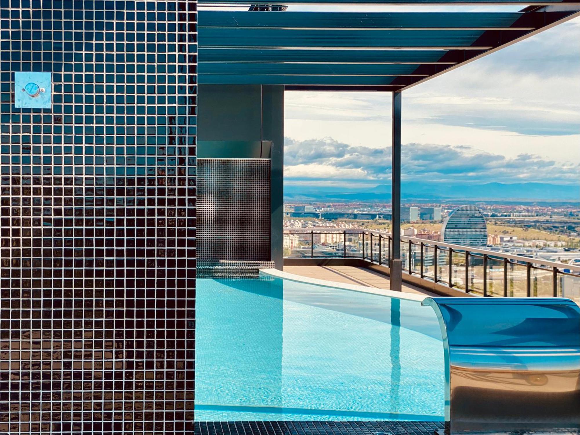 Apartment Charming Australis Tower - Alquiler Temporal - No Turistico