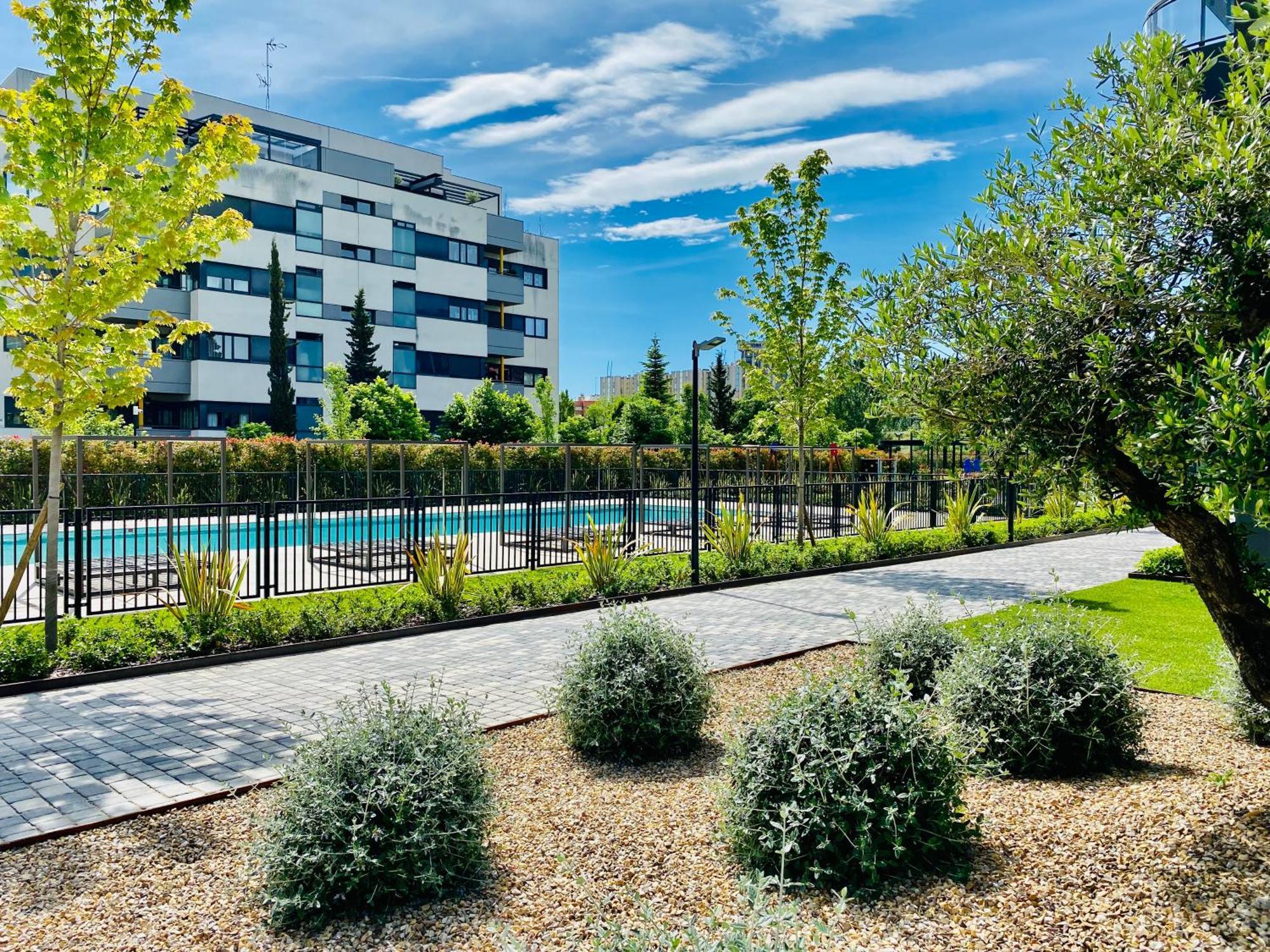 Apartment Charming Australis Tower - Alquiler Temporal - No Turistico *