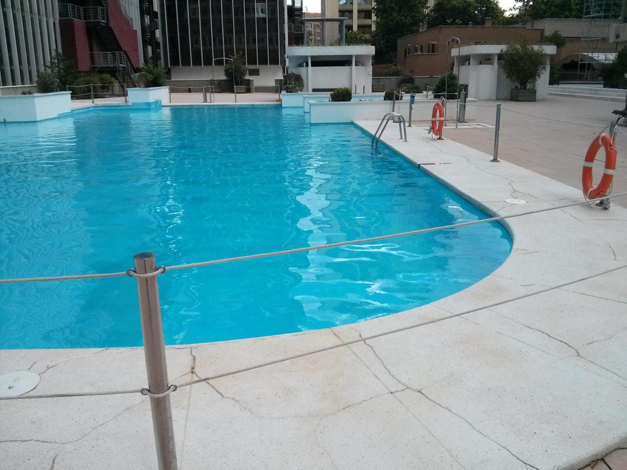 Apartamento Calle Mauricio Legendre Madrid