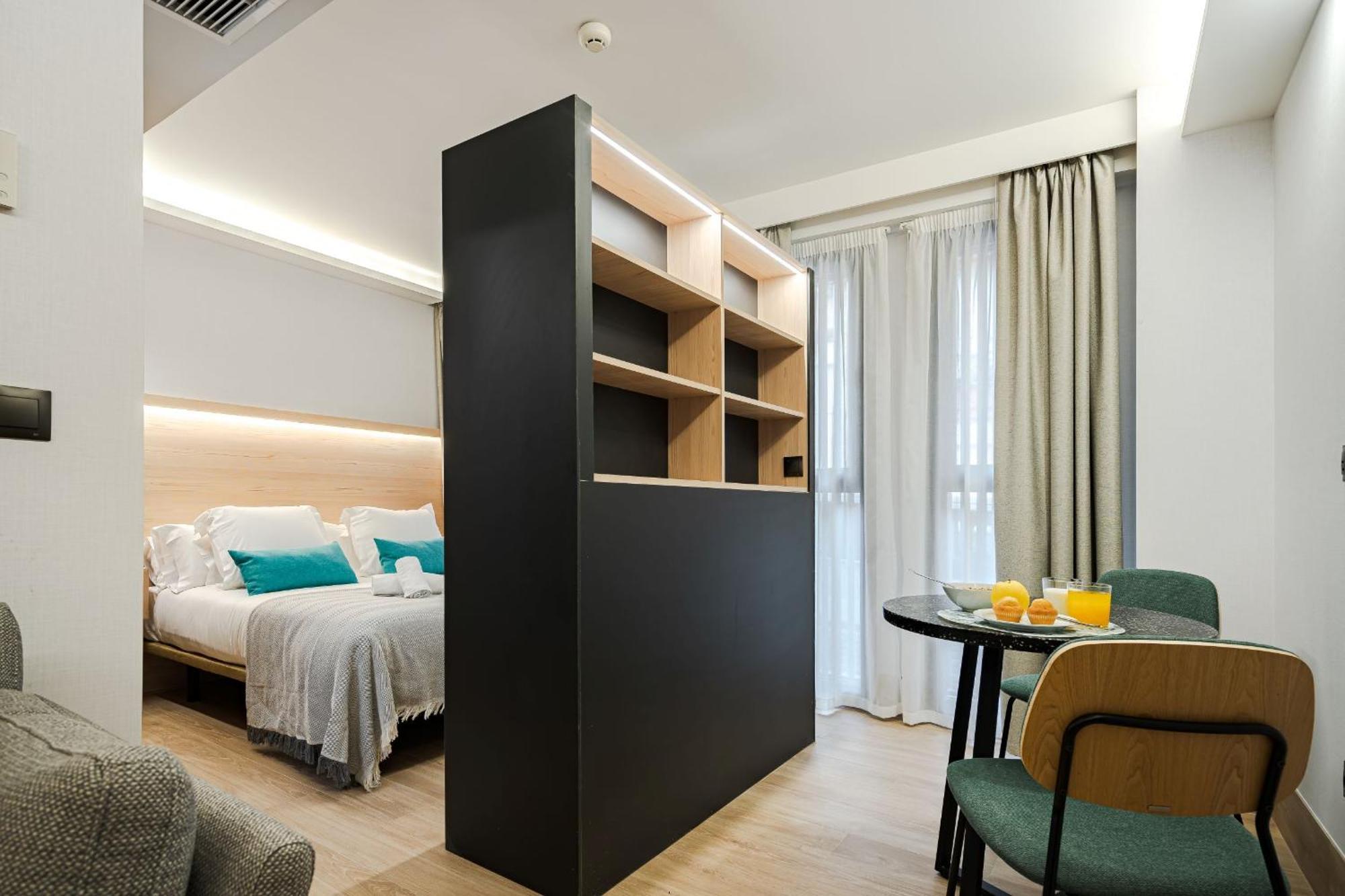 Feelathome Ventas Apartahotel