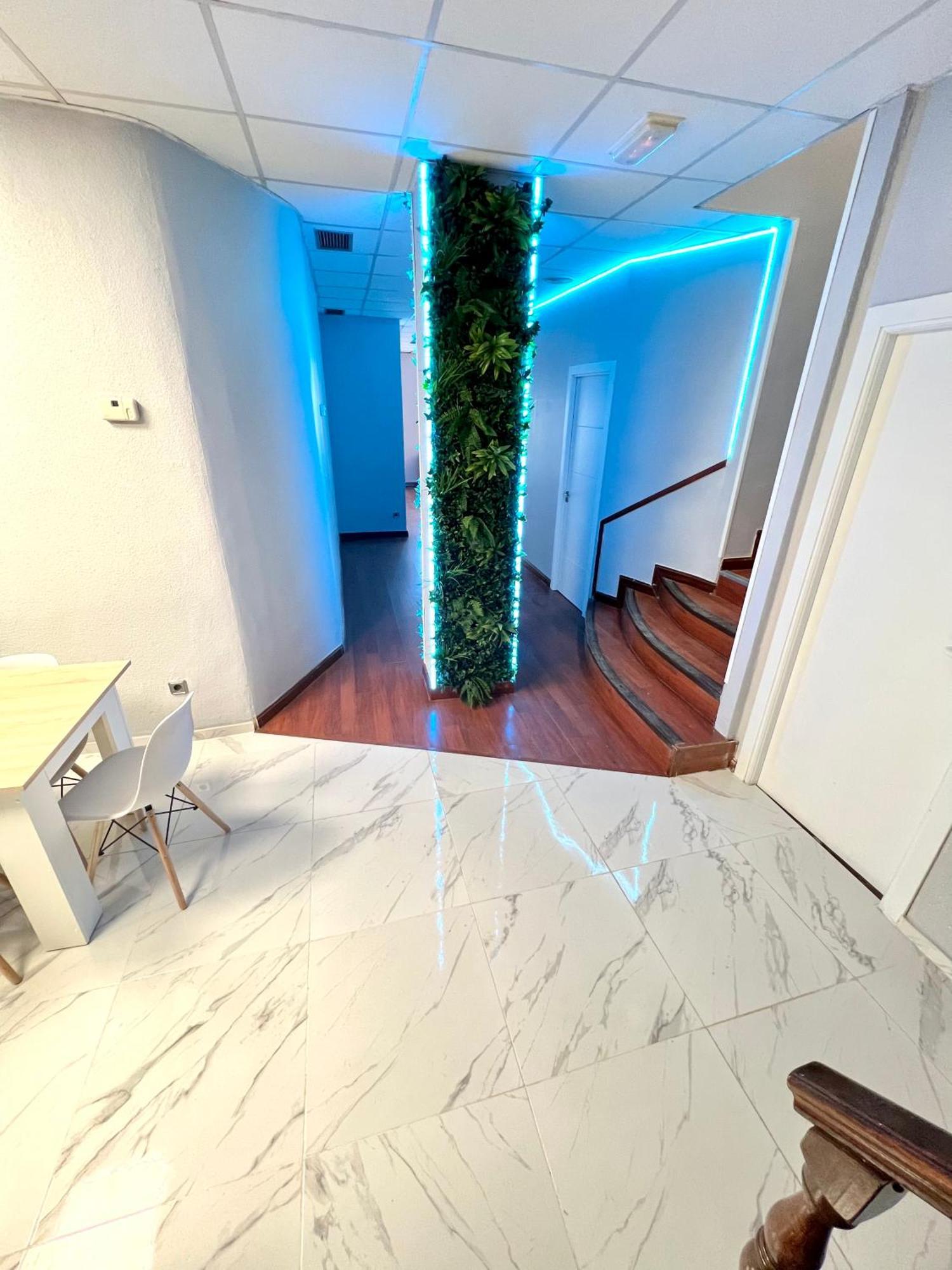 Thirty One Hostel Madrid
