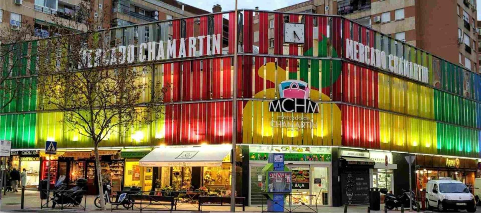 Thirty One Hostel Madrid
