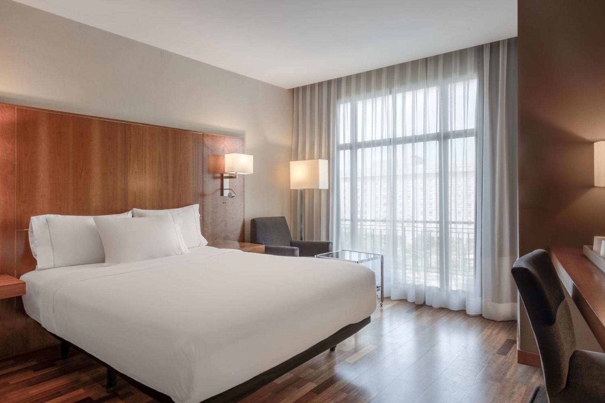 Ac Aitana By Marriott Hotel