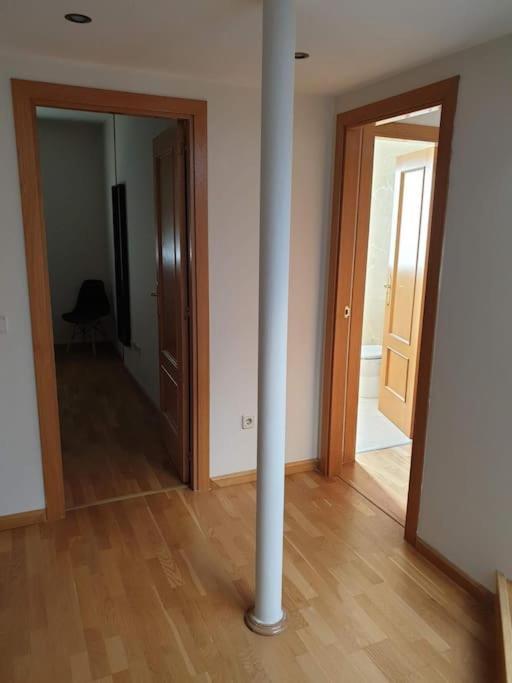 Ifema 5 4 Banos, Parking Free Madrid