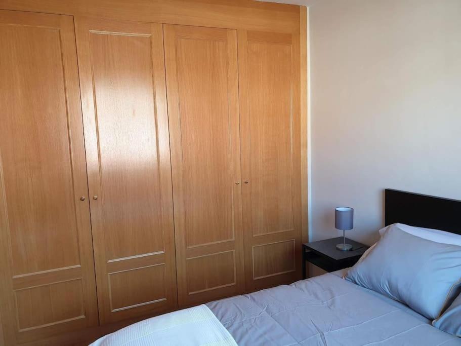 Ifema 5 4 Banos, Parking Free Madrid