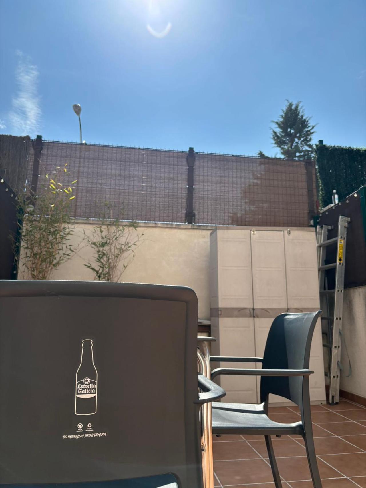 Hébergement de vacances De *