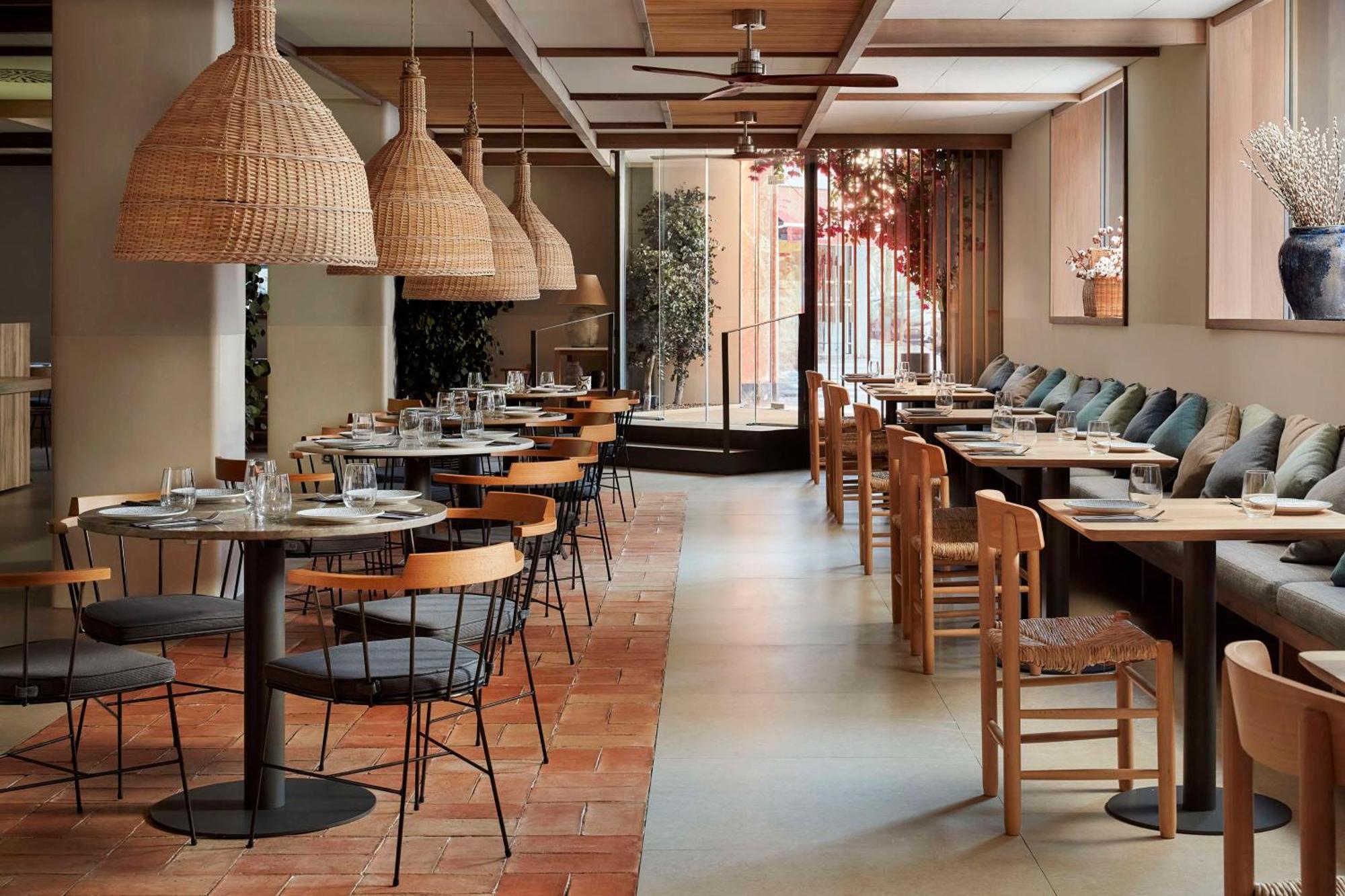 Nh Zurbano Hotel Madrid