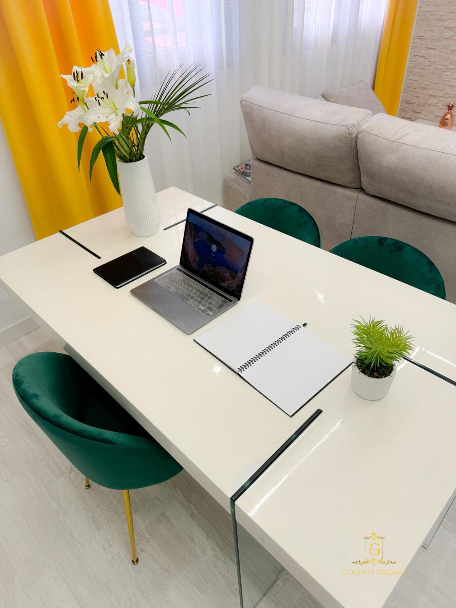 Luxe 7 Paradas De Metro De Sol Appartamento