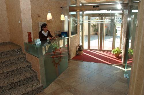 Casa de hóspedes Coronales Madri