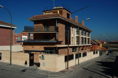 Coronales Madri