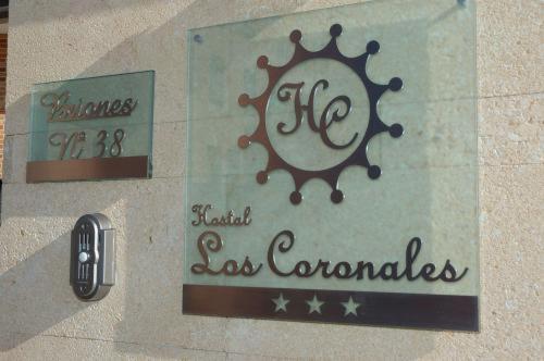 Coronales