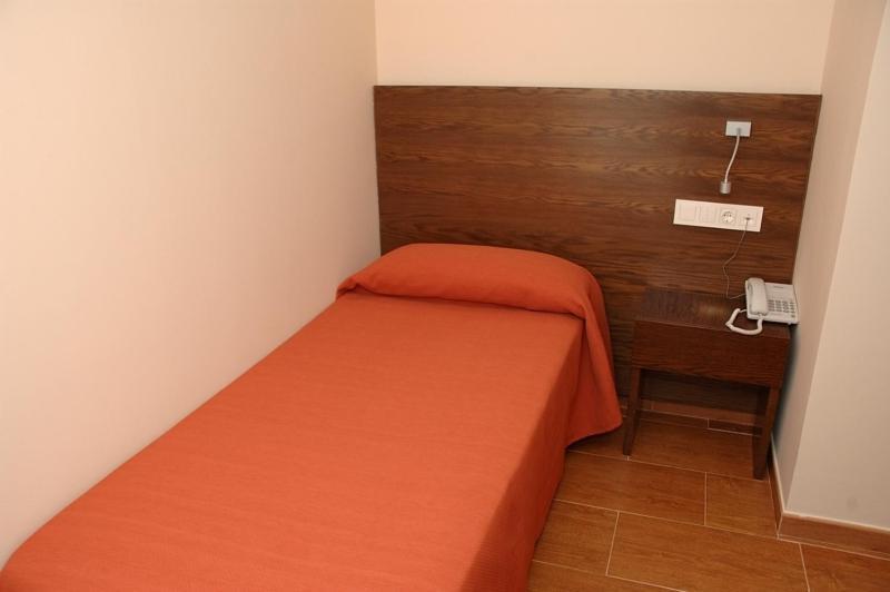 Casa de hóspedes Coronales