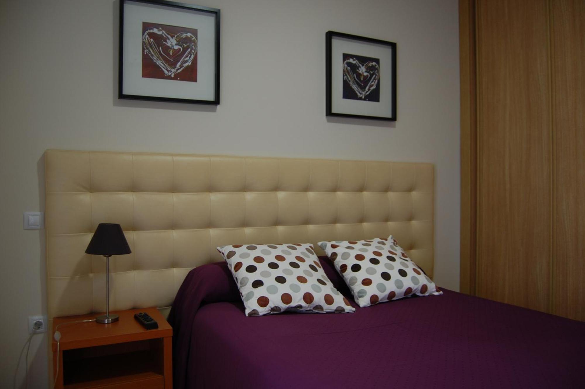 Aparthotel Encasa 3*