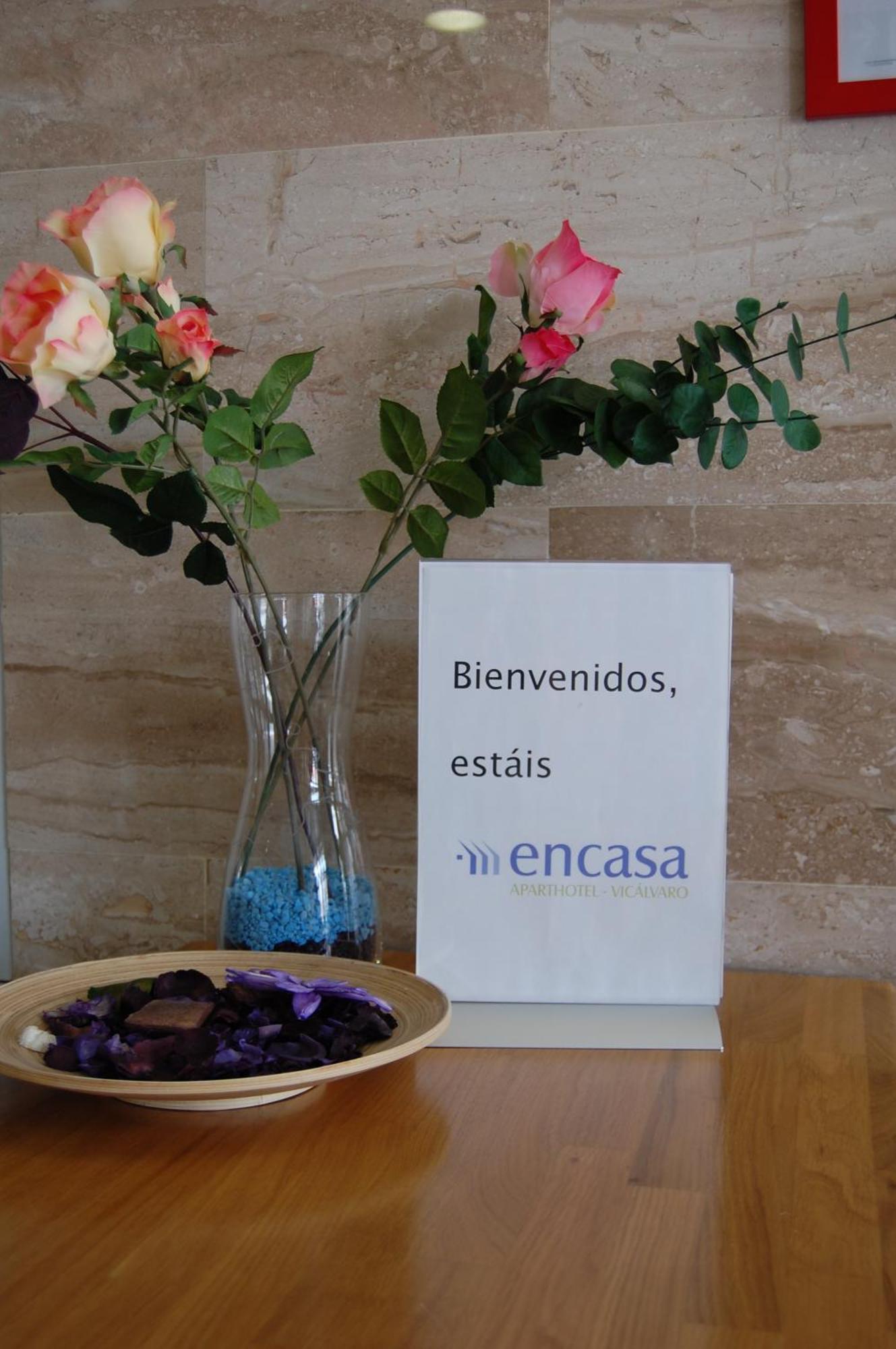 Encasa