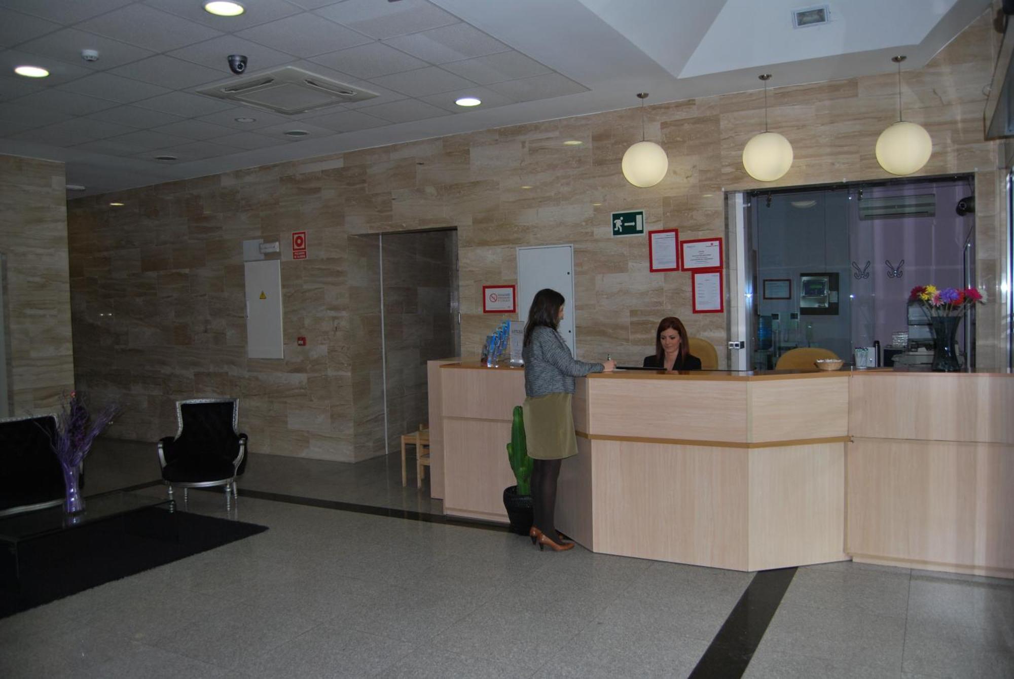 Aparthotel Encasa 3*
