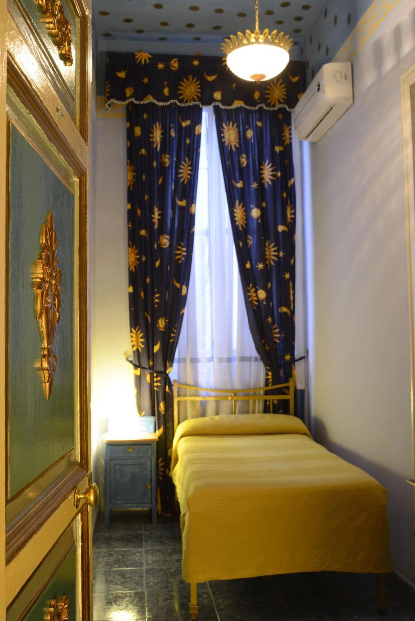 Gasthof Horizonte 5*