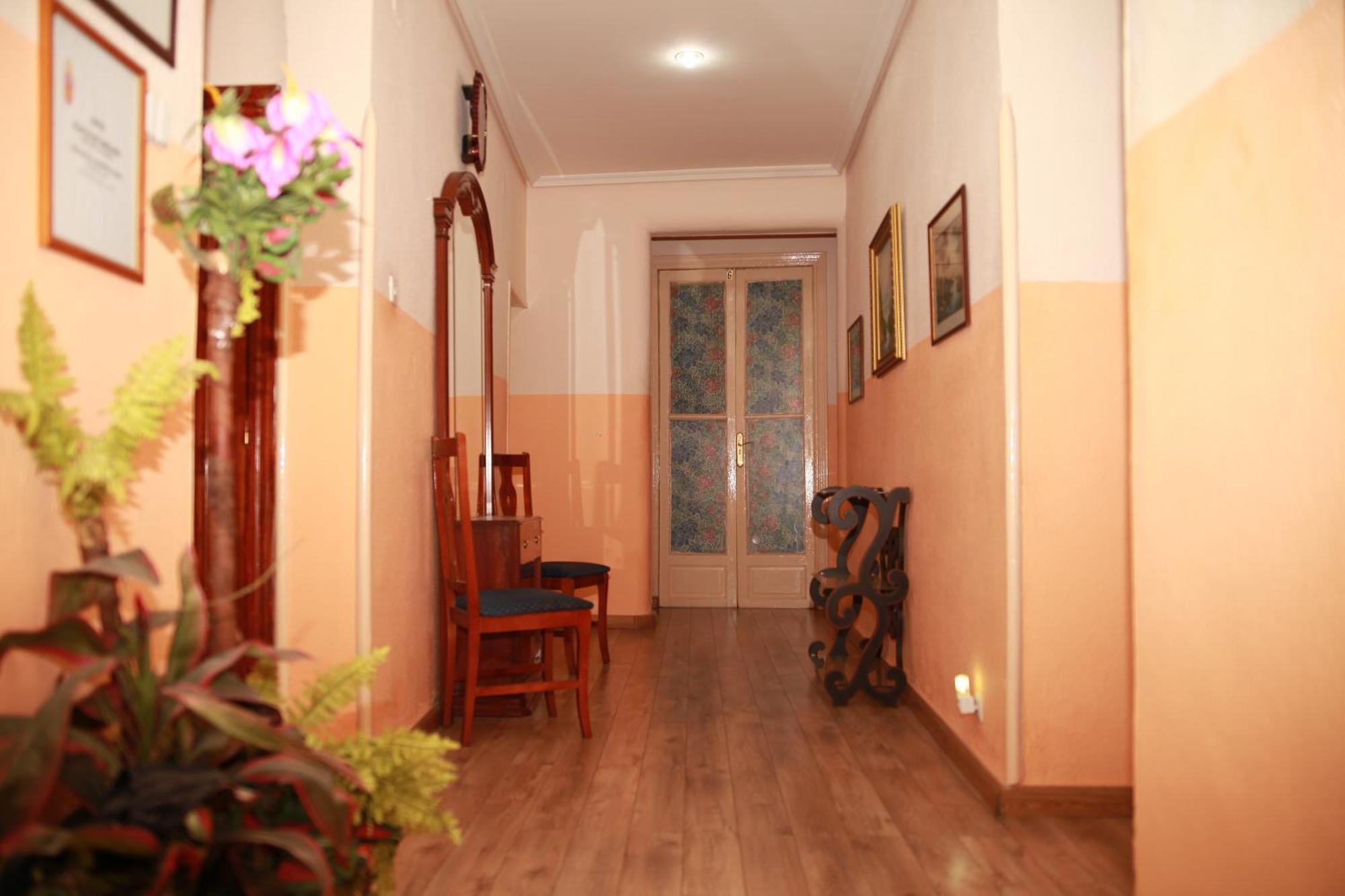 Loyola Madri